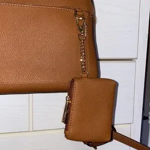 Aldo Backpack ?petanne Aldo | Bags | Aldo Backpack Petanne | Poshmark main image 4